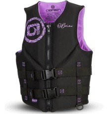 Жилет спасательный O`Brien Vest,WMS TRADITIONAL Orchid